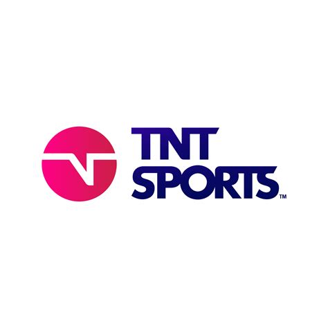 TNT Sports Logo – PNG e Vetor – Download de Logo