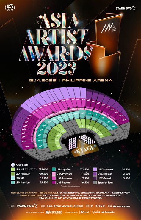 ASIA ARTIST AWARDS 2023 - PULP.PH