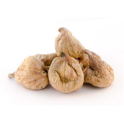 Dried Turkish Figs (Raw, Organic) | U-RAAW! Canada