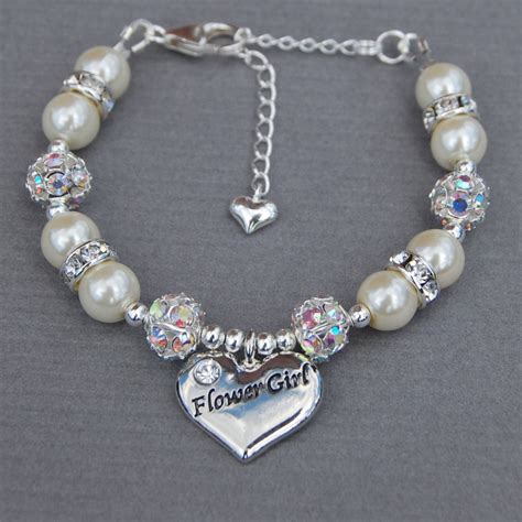 CHARM BRACELETS FOR GIRLS - Espar Denen