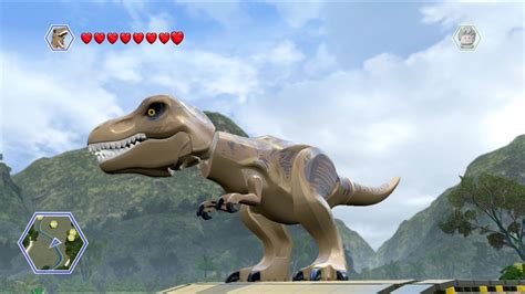 Tiranosaurio Rex Jurassic World Lego Shop the top 25 most popular 1 at the best prices