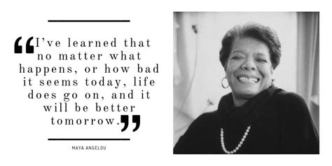 Maya Angelou Quotes