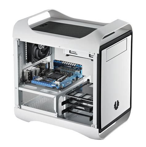 Best Mini ITX Cases – Editor’s Choice 2021 - Safety Gaming