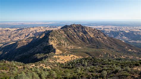 Mount Diablo State Park | Lauren Fahrer