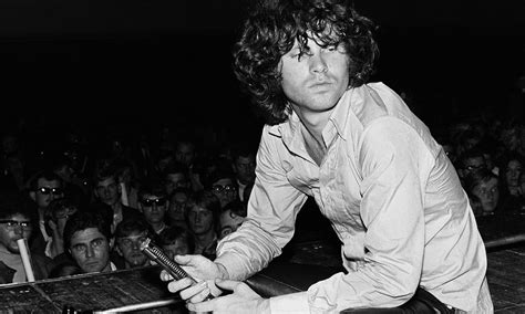 The Doors - Vicente Renteria