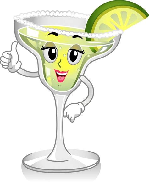 Margarita Emoji