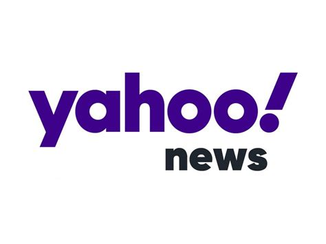 Yahoo News Logo PNG vector in SVG, PDF, AI, CDR format