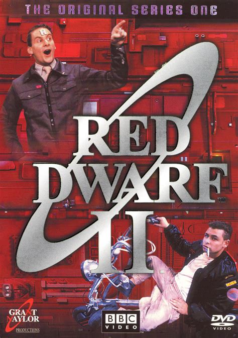 Best Buy: Red Dwarf: Series 1 [DVD]