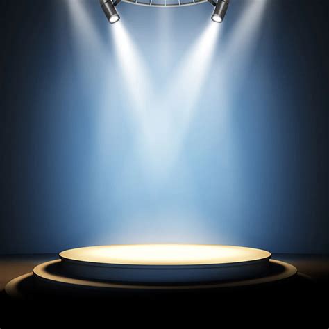 Konesky 3 Plug Types LED Spotlight Track Lighting Stage Wedding ...