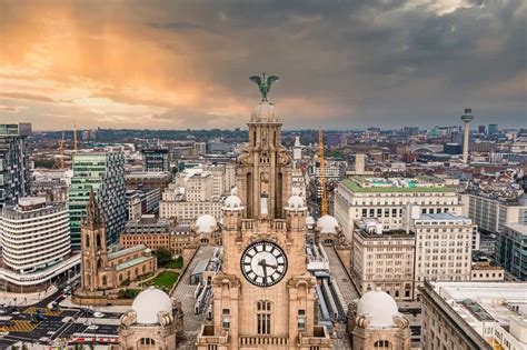 25 Best Things to Do in Liverpool (England) - The Crazy Tourist