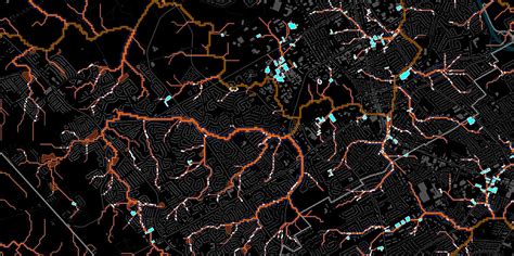 Flood Hazard Mapping