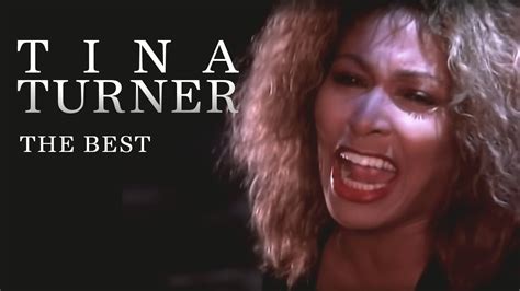 Tina Turner - The Best Chords - Chordify