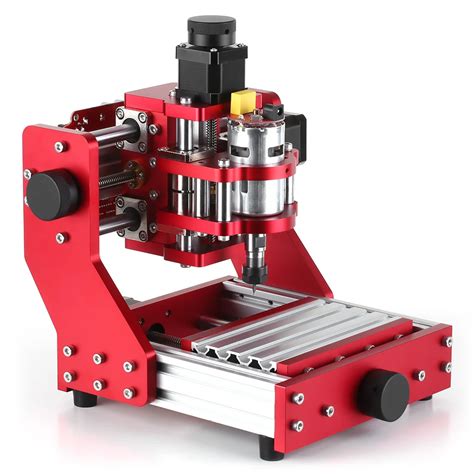 KKMOON Mini CNC Router 1310 CNC Metal Engraving cutting Engraver Milling Machine Kit PCB Wood ...