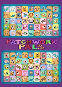 Patchwork Pals | TVmaze