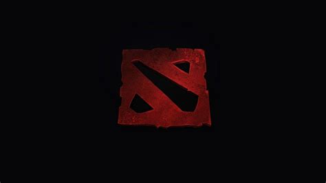 Dota 2 Logo Wallpapers - Wallpaper Cave