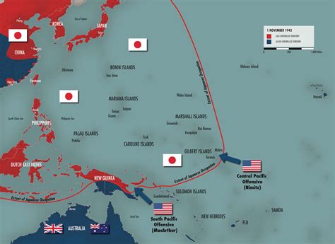 Ww2 Strategy Maps