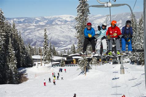 Aspen Snowmass Resorts | Top Colorado Destination | Ski.com