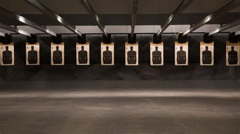 Shooting-Range | Centennial Gun Club