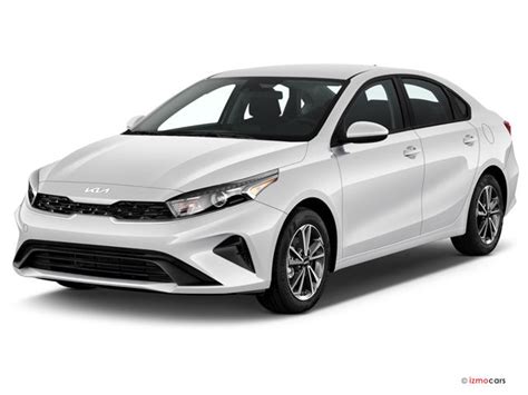 2023 Kia Forte Pictures: | U.S. News