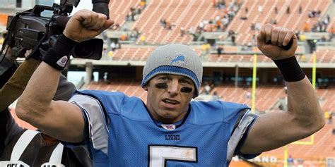 The story of the Detroit Lions' three quarterbacks named Jeff