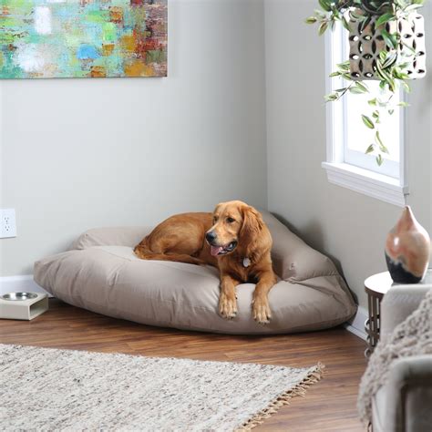 As 25 melhores ideias de Xl dog beds no Pinterest | Camas para cão, Cama de cachorro e Camas ...