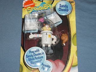 SpongeBob SquarePants Sandy Cheeks Pop Vinyl Figure (830395028941