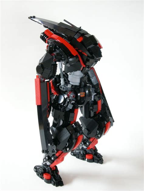 13 best LEGO MOC (The Mythical Crimson Dragon) images on Pinterest ...