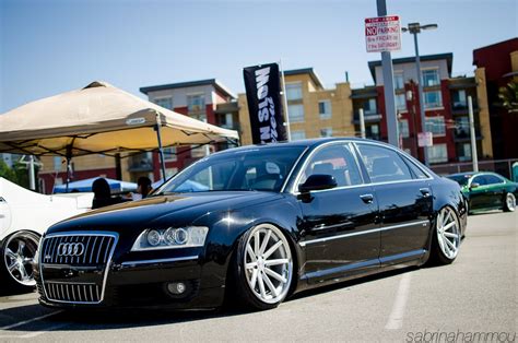 Audi A8 D3 W12 Tuning//// TikTok, 50% OFF