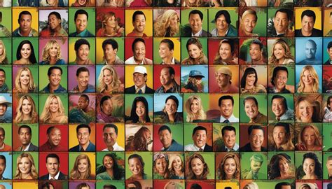 50 First Dates Cast Net Worth - Richest Cast Members Salary