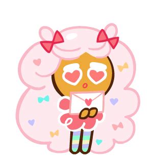 Image - Cotton Candy Cookie.png | Cookie Run Wiki | FANDOM powered by Wikia