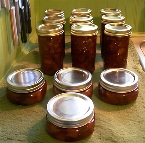 41 Water Bath Canning Recipes That Will Keep Your Pantry Stocked - Cottage at the Crossroads