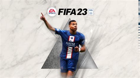 FIFA 23 Wallpaper - Download HD Wallpaper DP