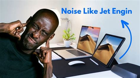 Why does my laptop sound like a jet engine? Reasons With Fix | by Wyatt Jen | Medium