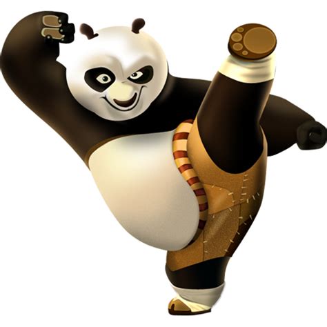 Kung Fu Panda 3 PNG Transparent Images | PNG All