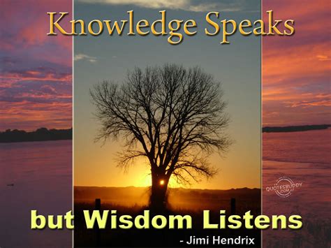 Quotes About Knowledge And Wisdom. QuotesGram