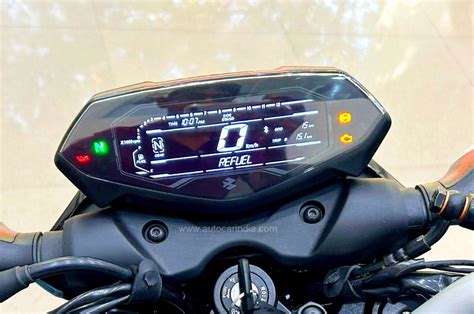 Bajaj Pulsar N150 price, digital display, India launch | Autonoid