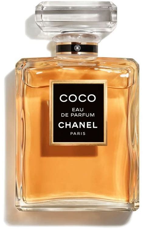 Coco Chanel Perfume For Men - Inkinspot