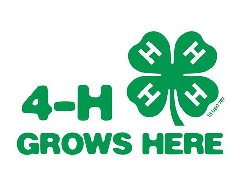 4-H Achievement Awards - Arapahoe County Extension