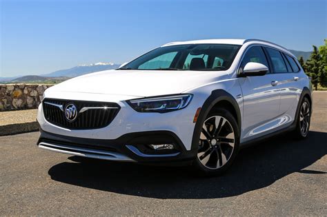 New to me: 2019 Regal TourX | Buick Forums