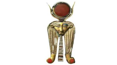 The Symbolism and Significance of Ancient Egyptian Jewelry ...