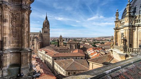 Hotel a Salamanca da 23 €/notte - Cerca su KAYAK