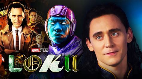 Loki season 2 cast, Full list of characters and actors in Marvel show, loki saison 1 - okgo.net