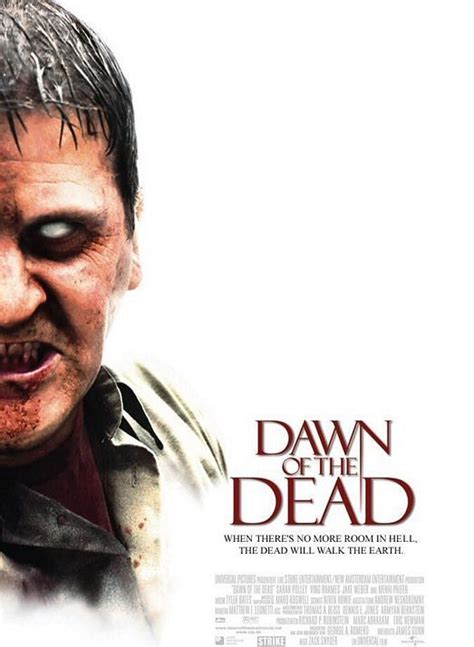 My Movie Review imdb copyright: Dawn of the Dead (2004)