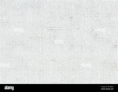 White canvas texture background - High resolution Stock Photo - Alamy