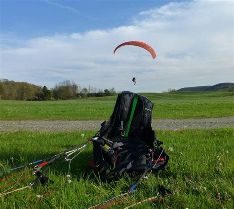 Our paragliding Store selection for paragliding and paramotor ressources