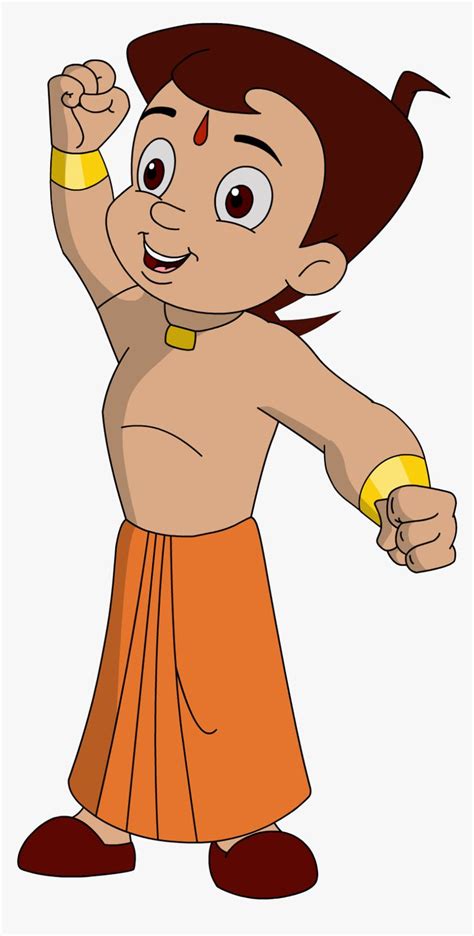 Download Chhota Bheem Png - Chhota Bheem Images Hd, Transparent Png is ...