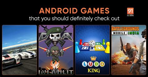 Best android games - baltimoremusli