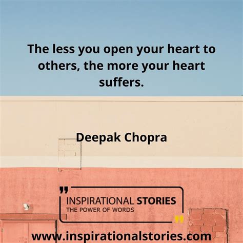 90+ Deepak Chopra Quotes And Life Story