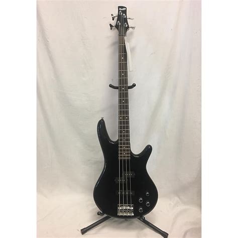 Used Ibanez GSR200 Electric Bass Guitar | Guitar Center