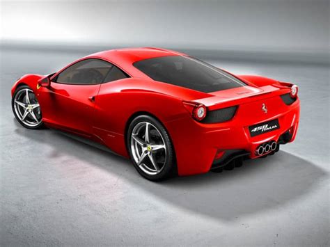 Ferrari 458 Italia Coupe for Sale Near Chicago, IL